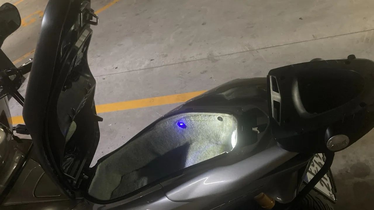 Pcx  - Foto 3