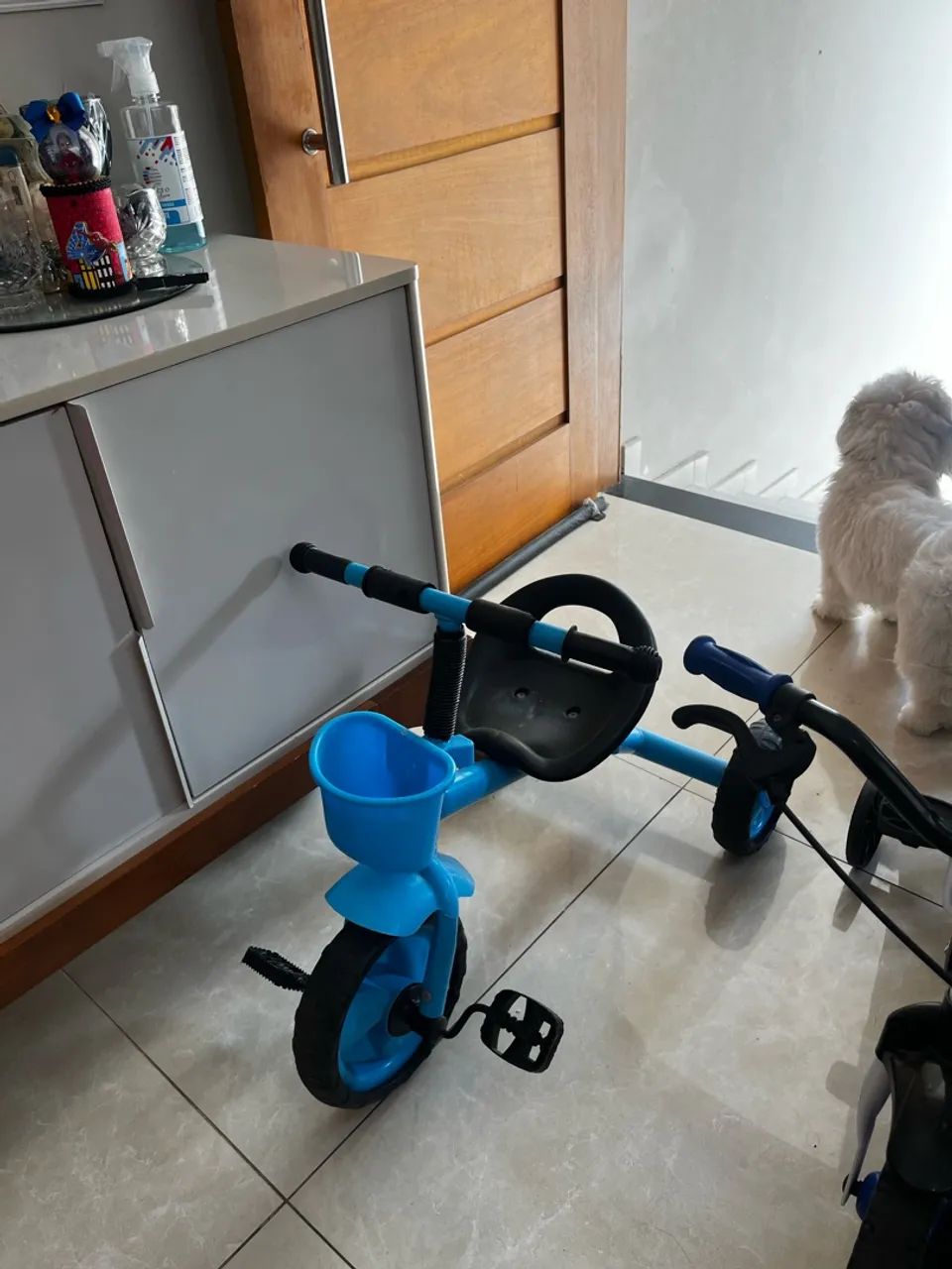 Triciclo