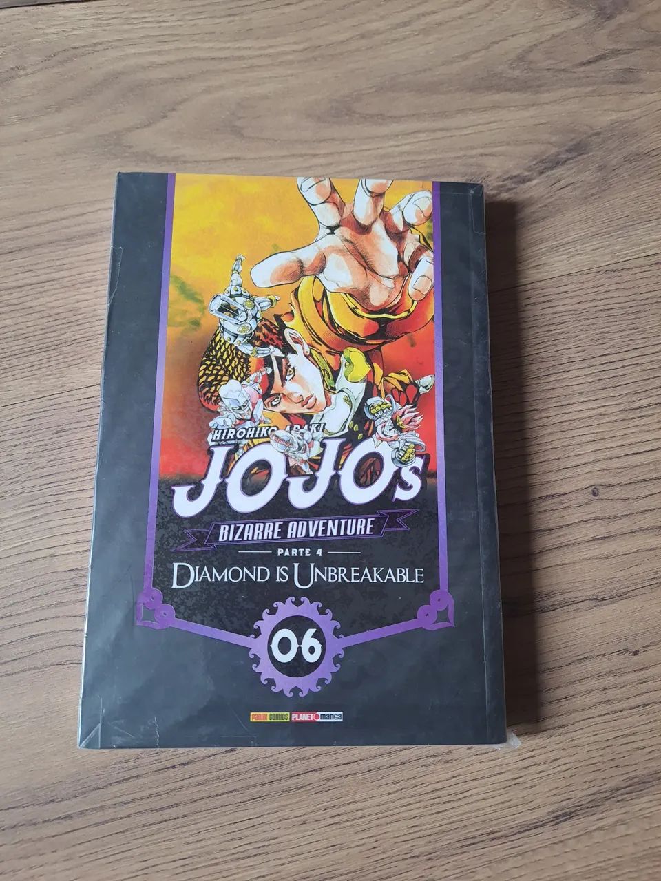 Mangás variados R$30 cada - Foto 2