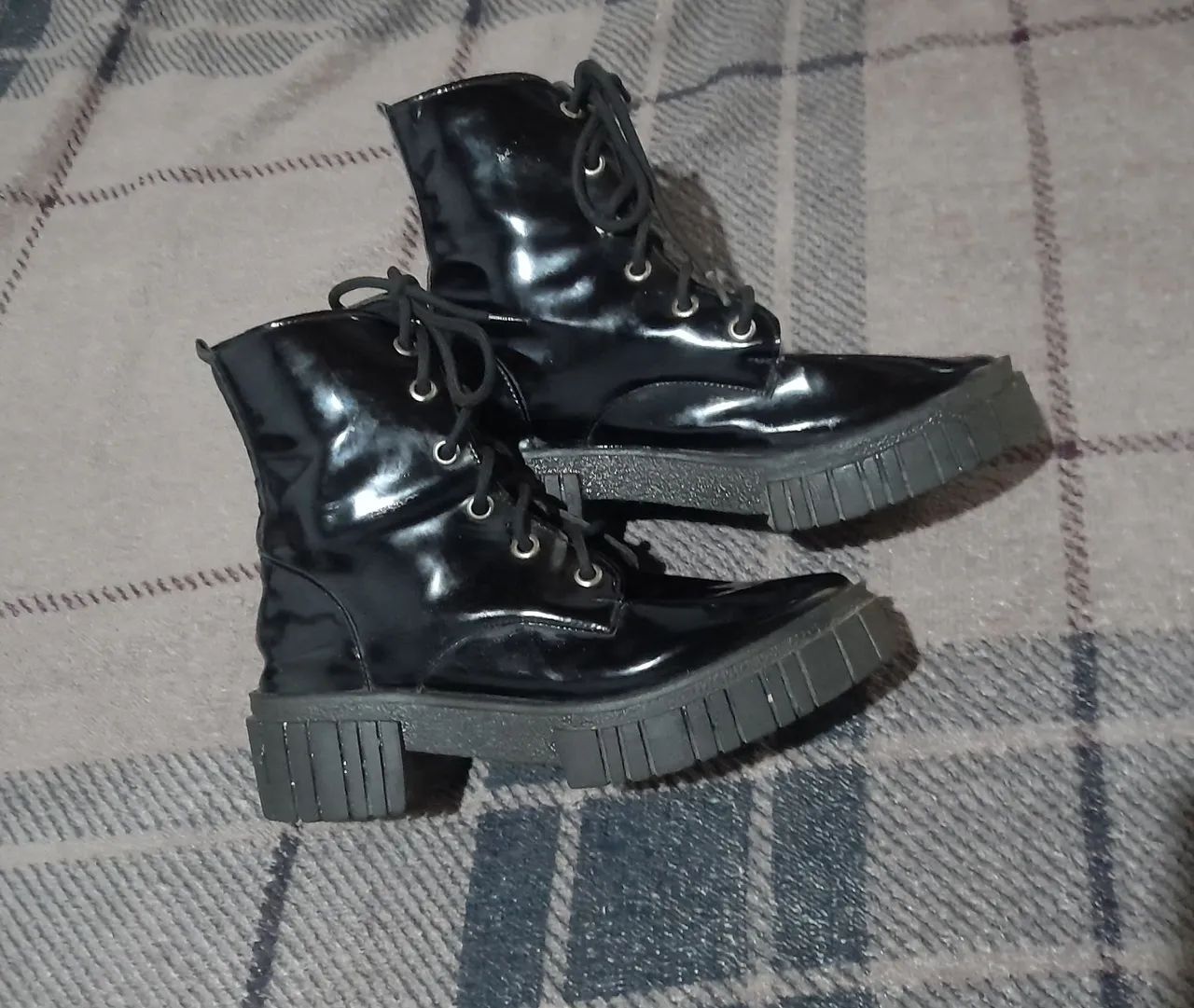 Bota feminina