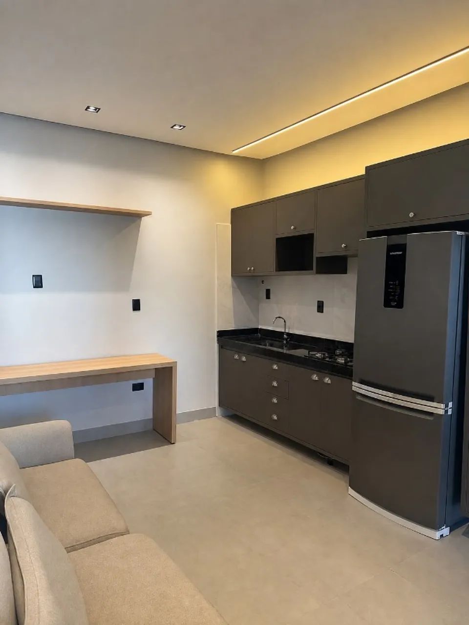 Apartamento