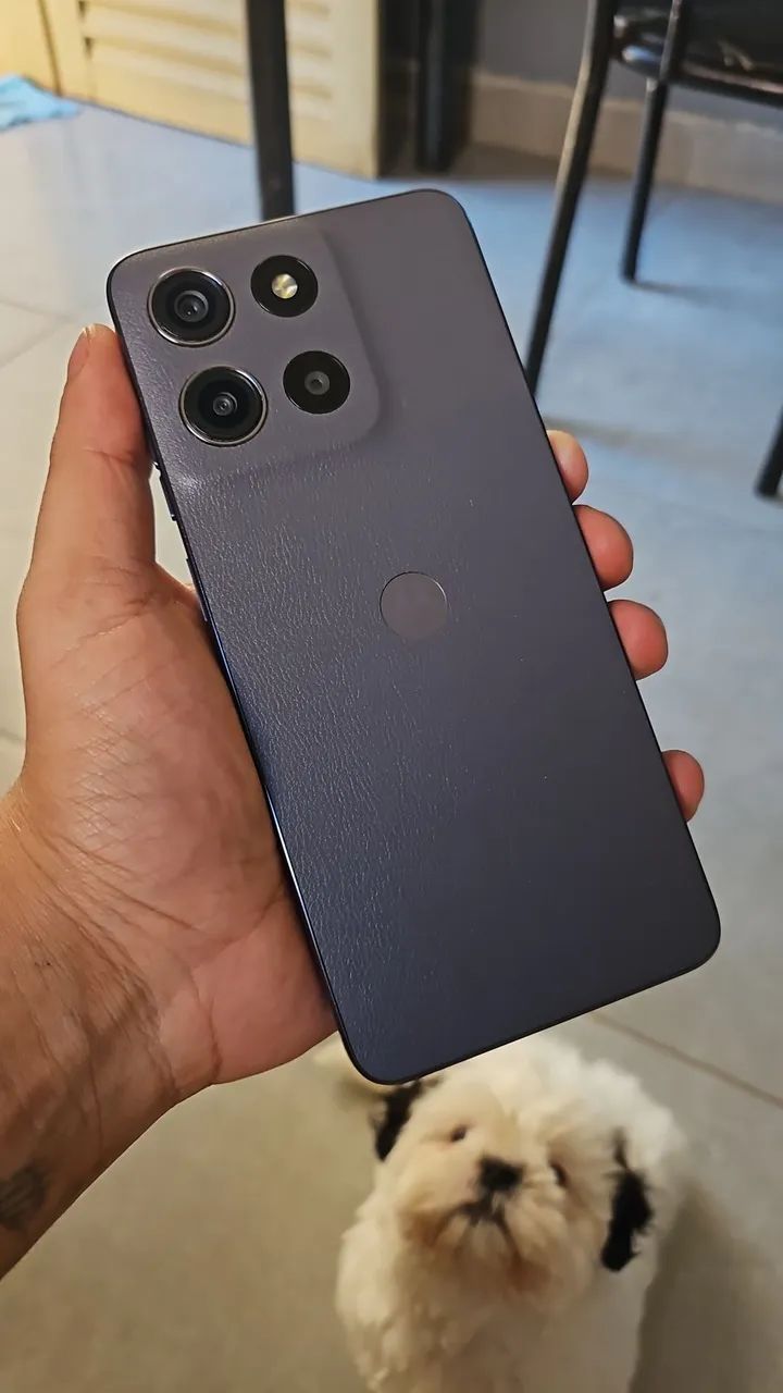Z FLIP 5 512GB / MOTO G15 - Foto 2