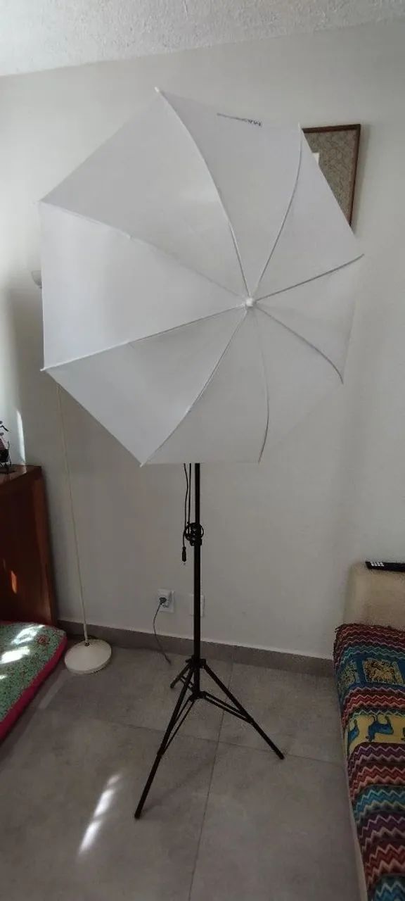 Kit iluminação  - Foto 2