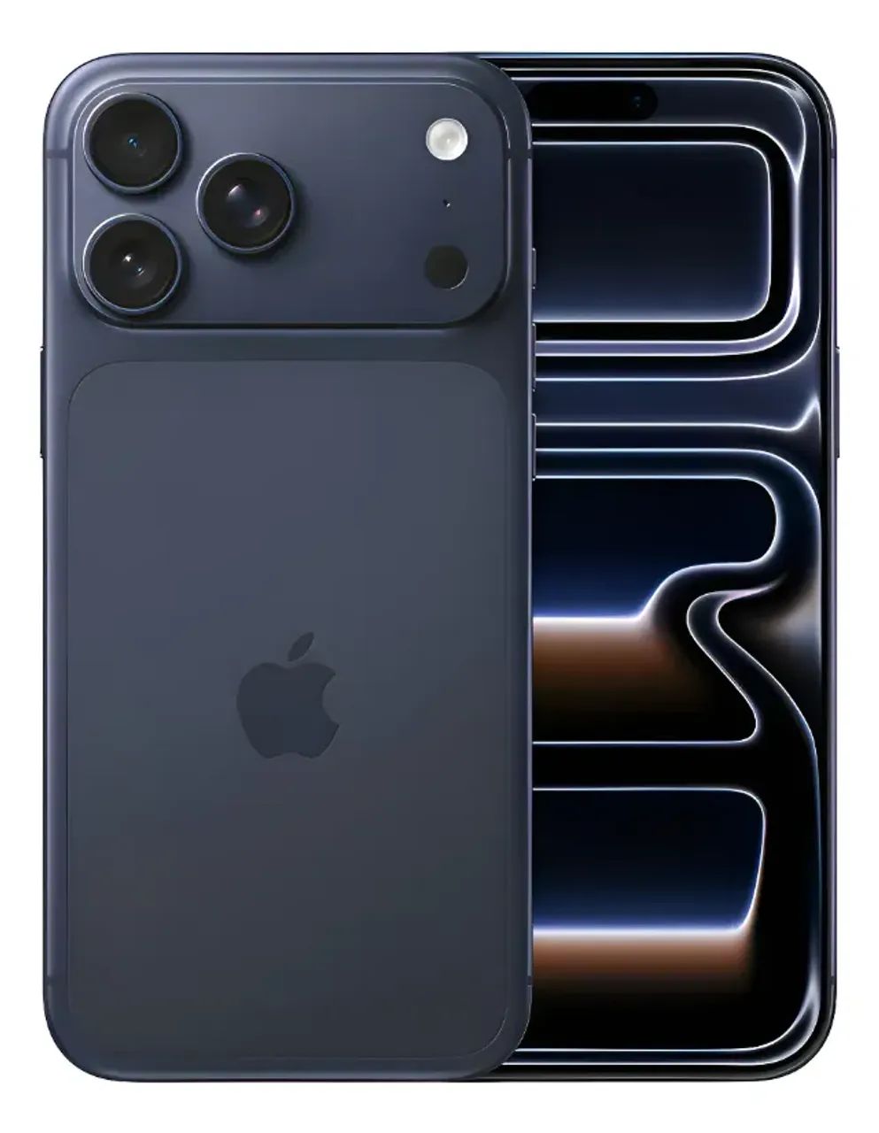 iPhone 17 Pro Max 256gb (novo) - Foto 5
