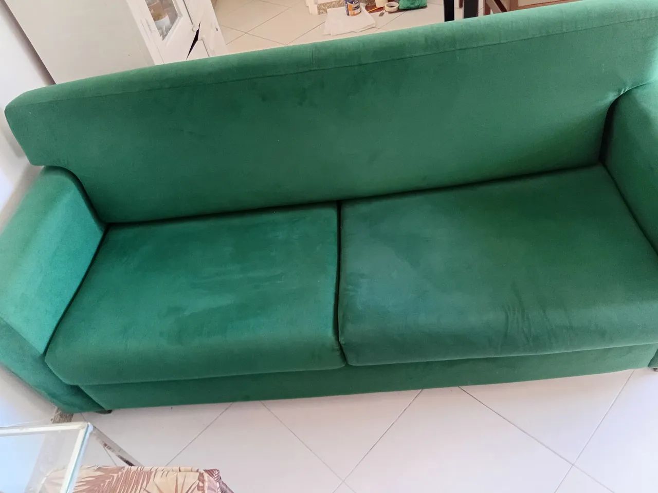 Sofá Novo - Foto 3