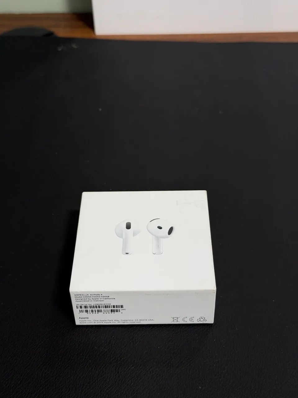 Air Pods 4 - LACRADO - Foto 3