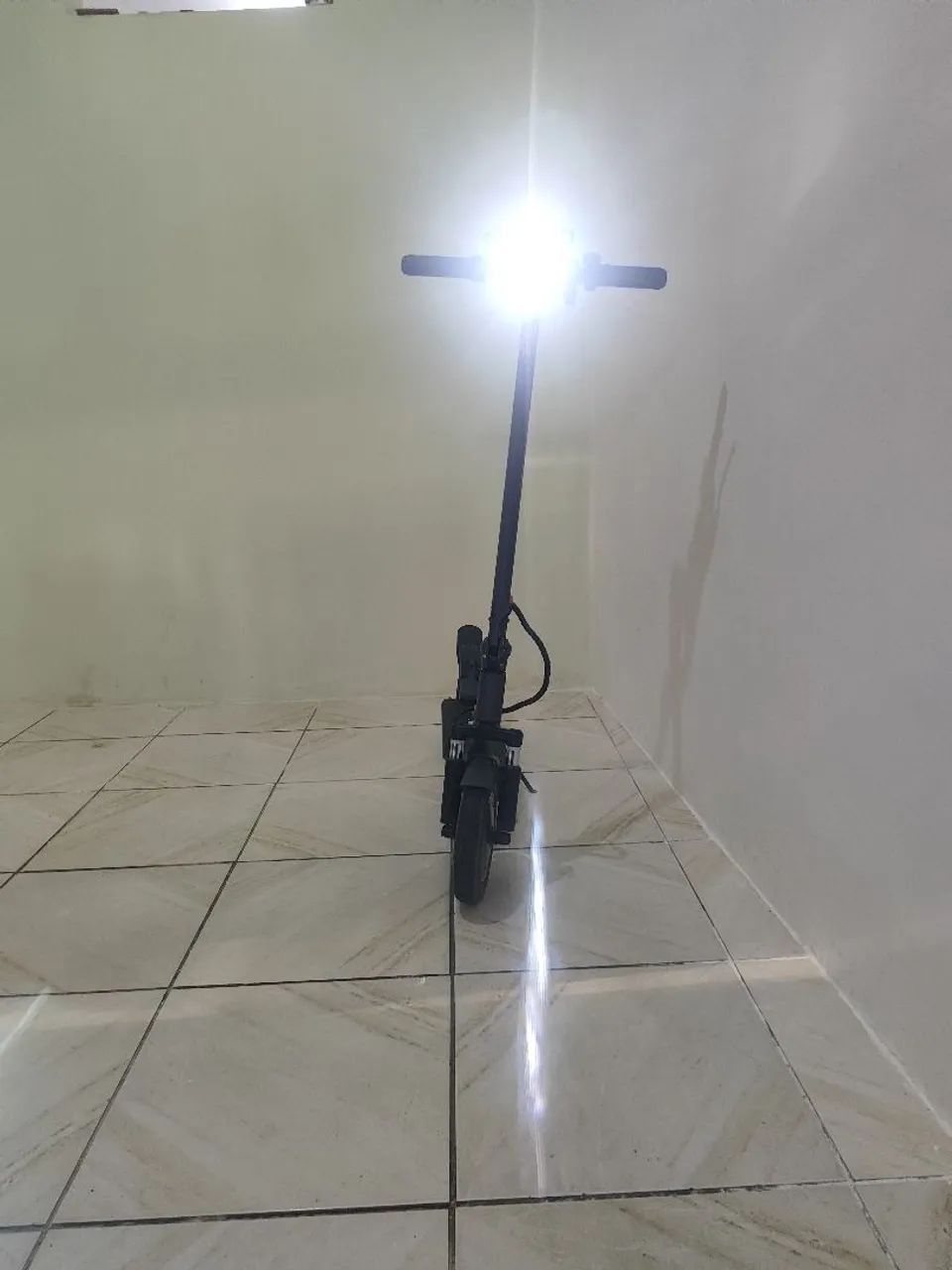 Patinete elétrico 