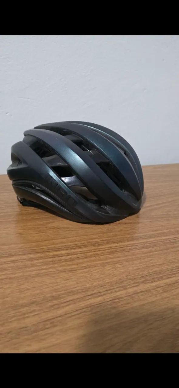 Capacete giro Aether original M - Foto 4