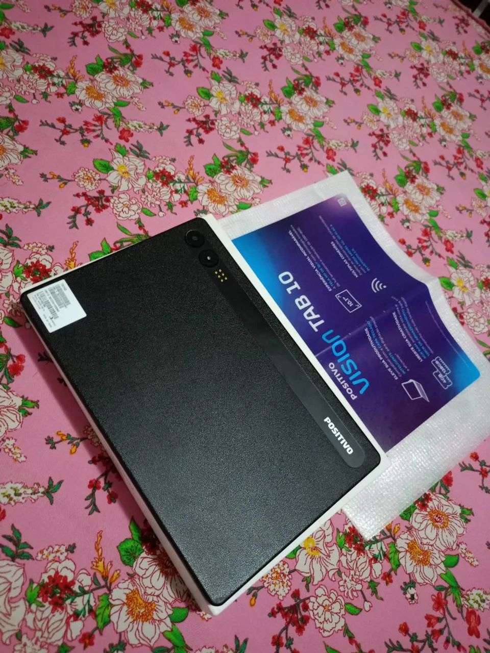 Tablet - Foto 4