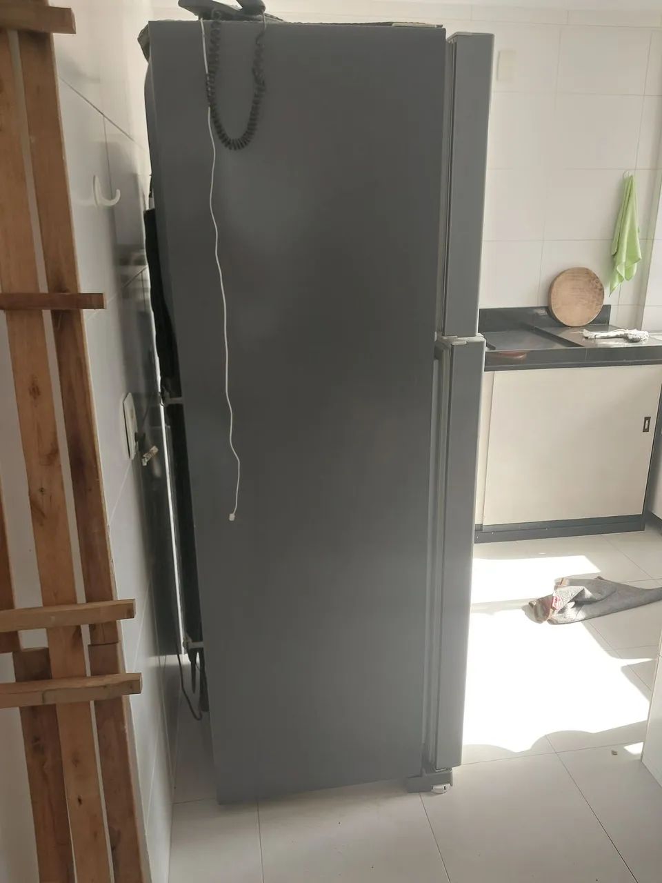 Geladeira Brastemp - Foto 2
