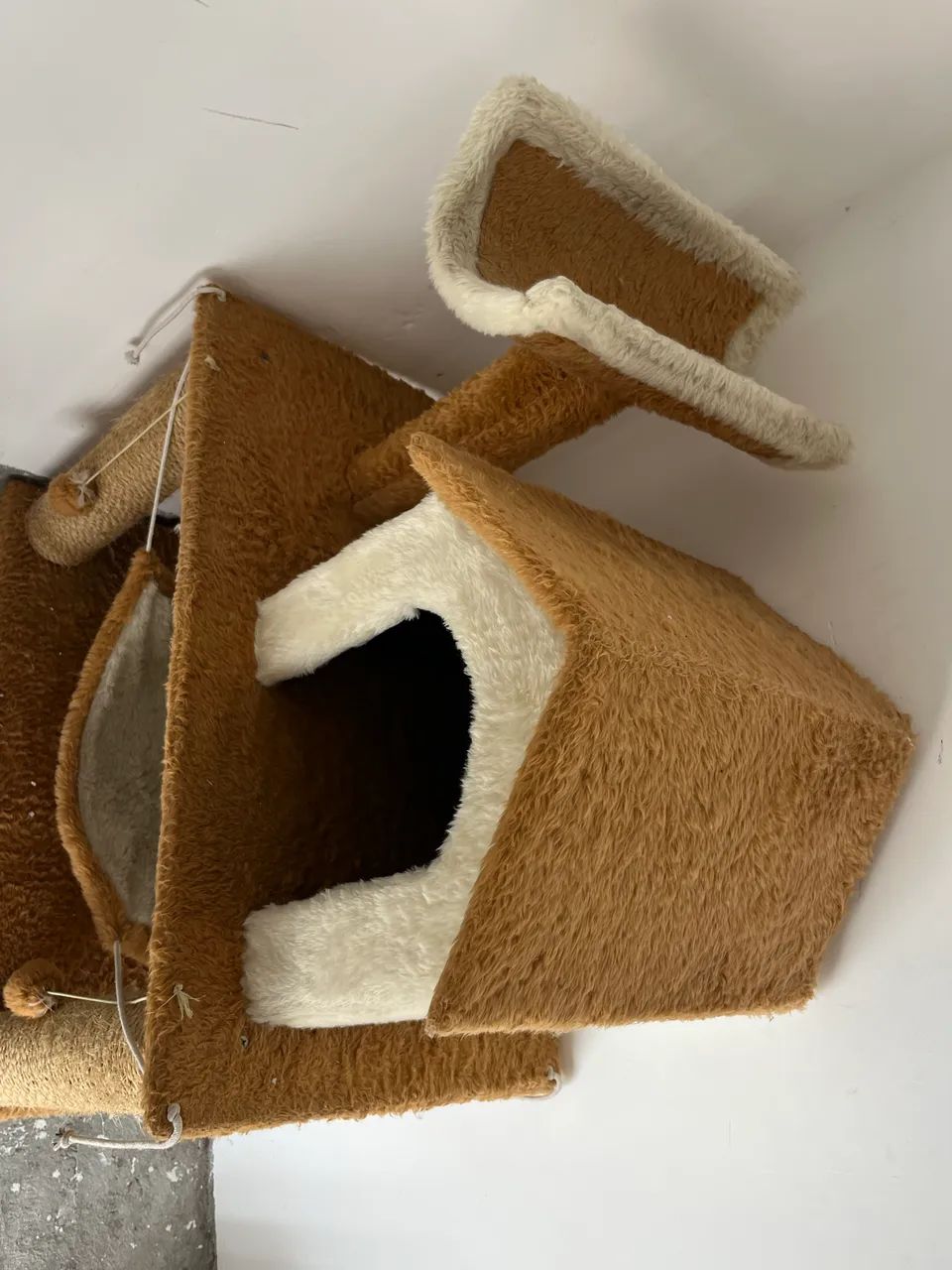 Casinha para gatos - Foto 2