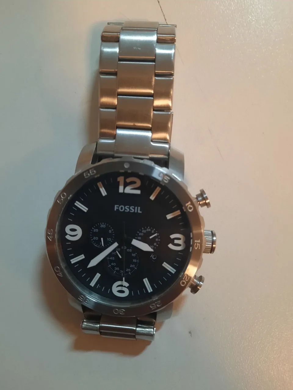 Relogio Fossil JR1353 - Foto 3