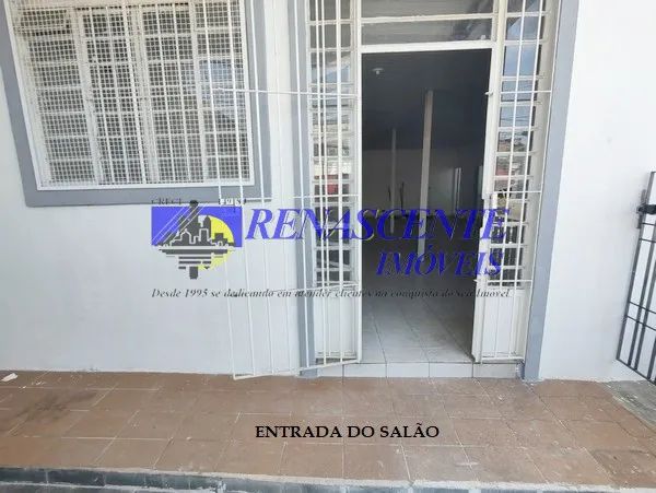 Ampla sala comercia l ao lado da Rua José Neves para locação - Foto 5