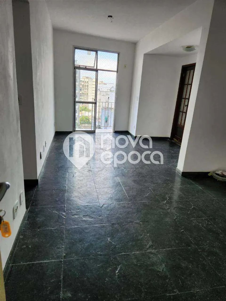 Grajaú | Apartamento 2 quartos - Foto 3