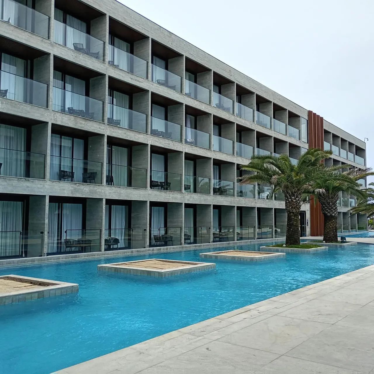 Resort Flat em Muro Alto - Foto 4