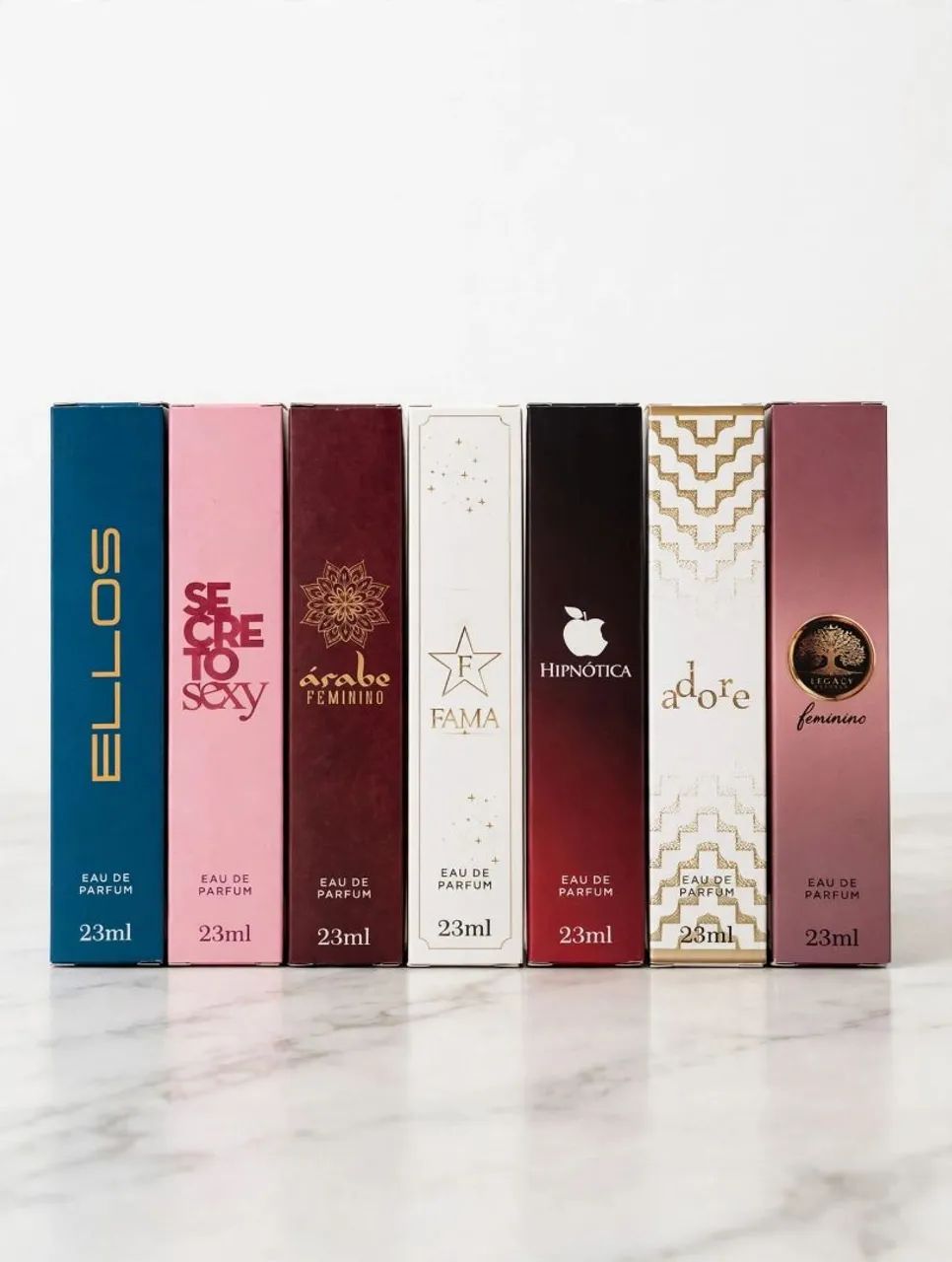 Perfumes Pockets - Foto 2