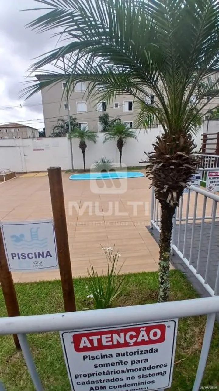 Apartamento - CHACARAS TUBALINA - Foto 3
