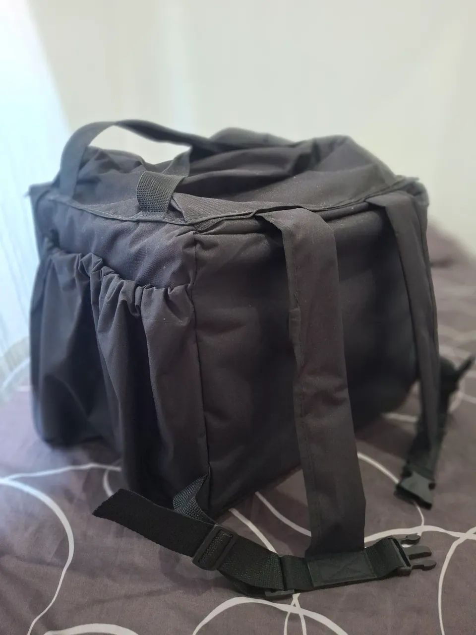 Bag motoboy  - Foto 3