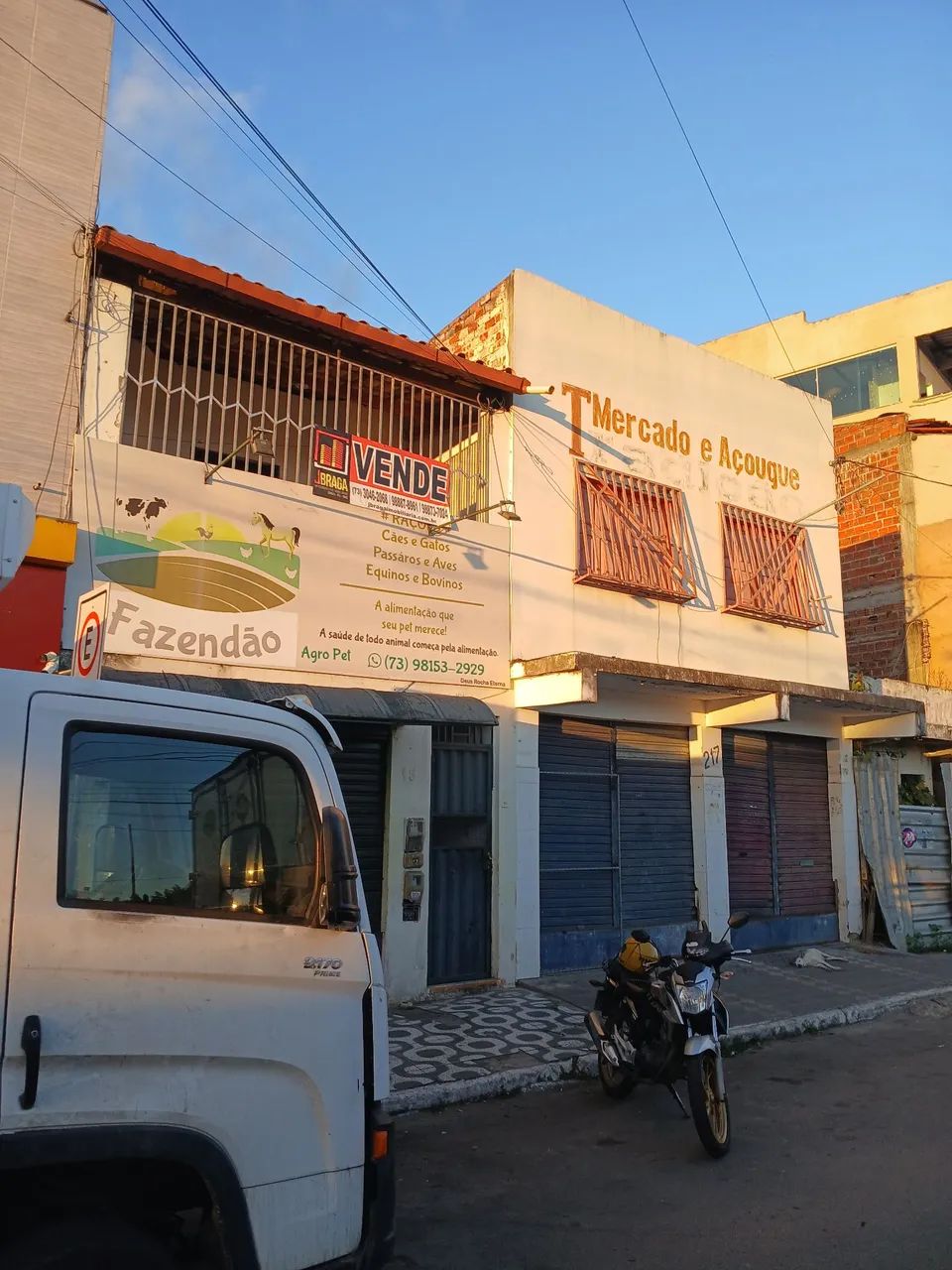 Apartamento Comercial no Centro de Jequié - Foto 4