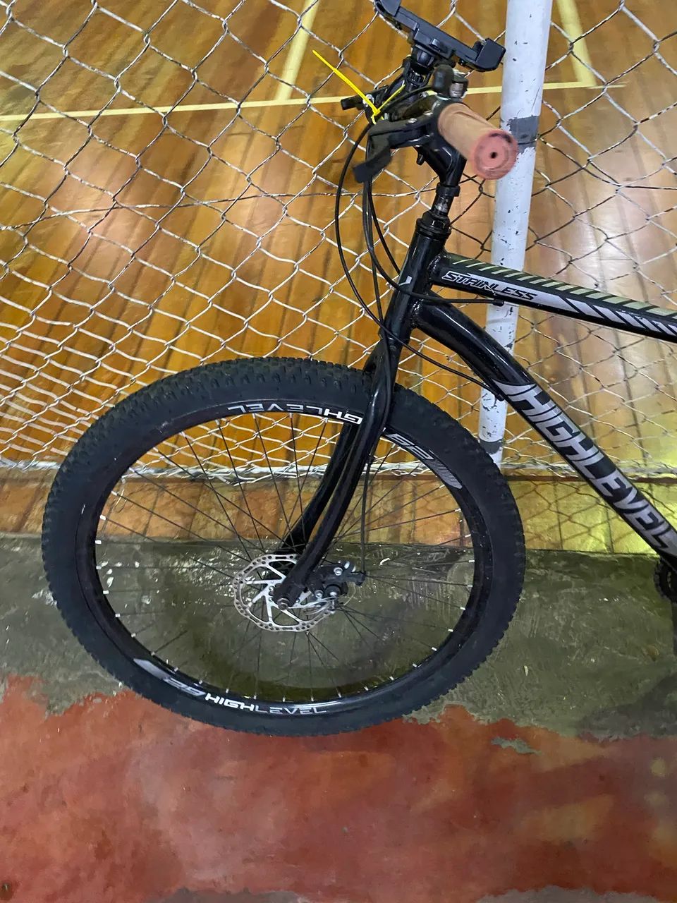 Bicicleta aro 29 - Foto 4