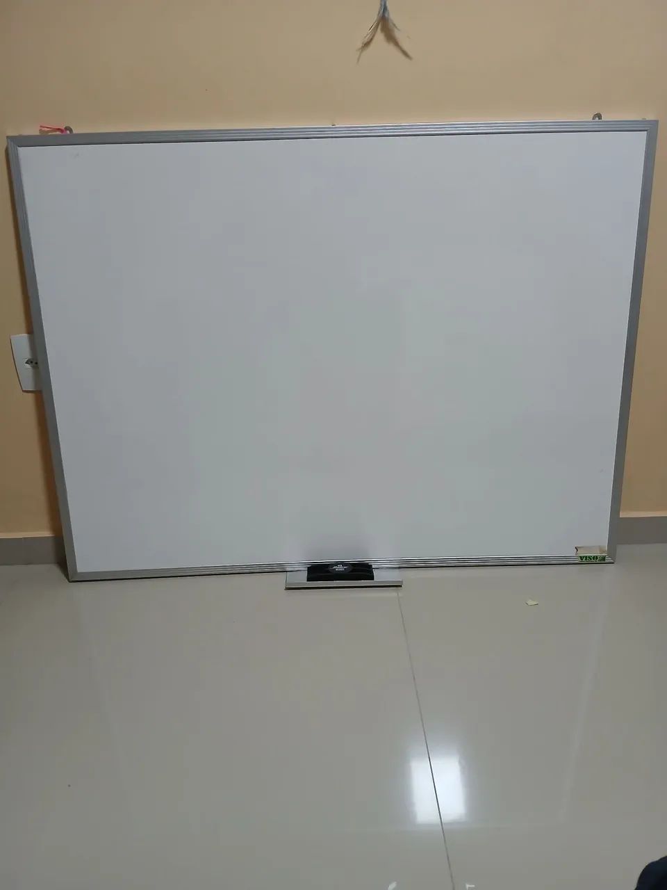 Vendo quadro branco Losa 1,20×0,90 M