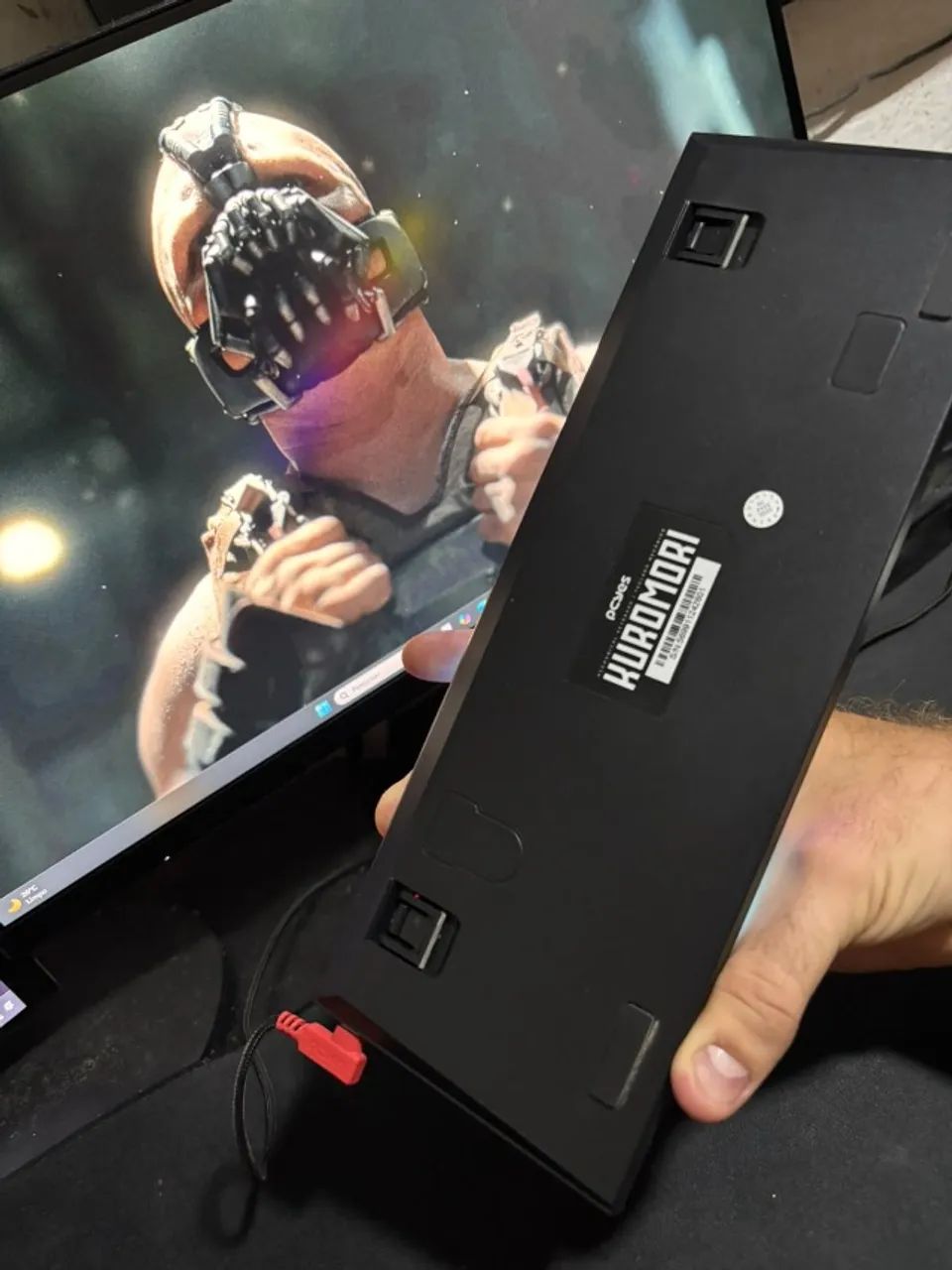 PC Gamer(junto ou separado) - Foto 4
