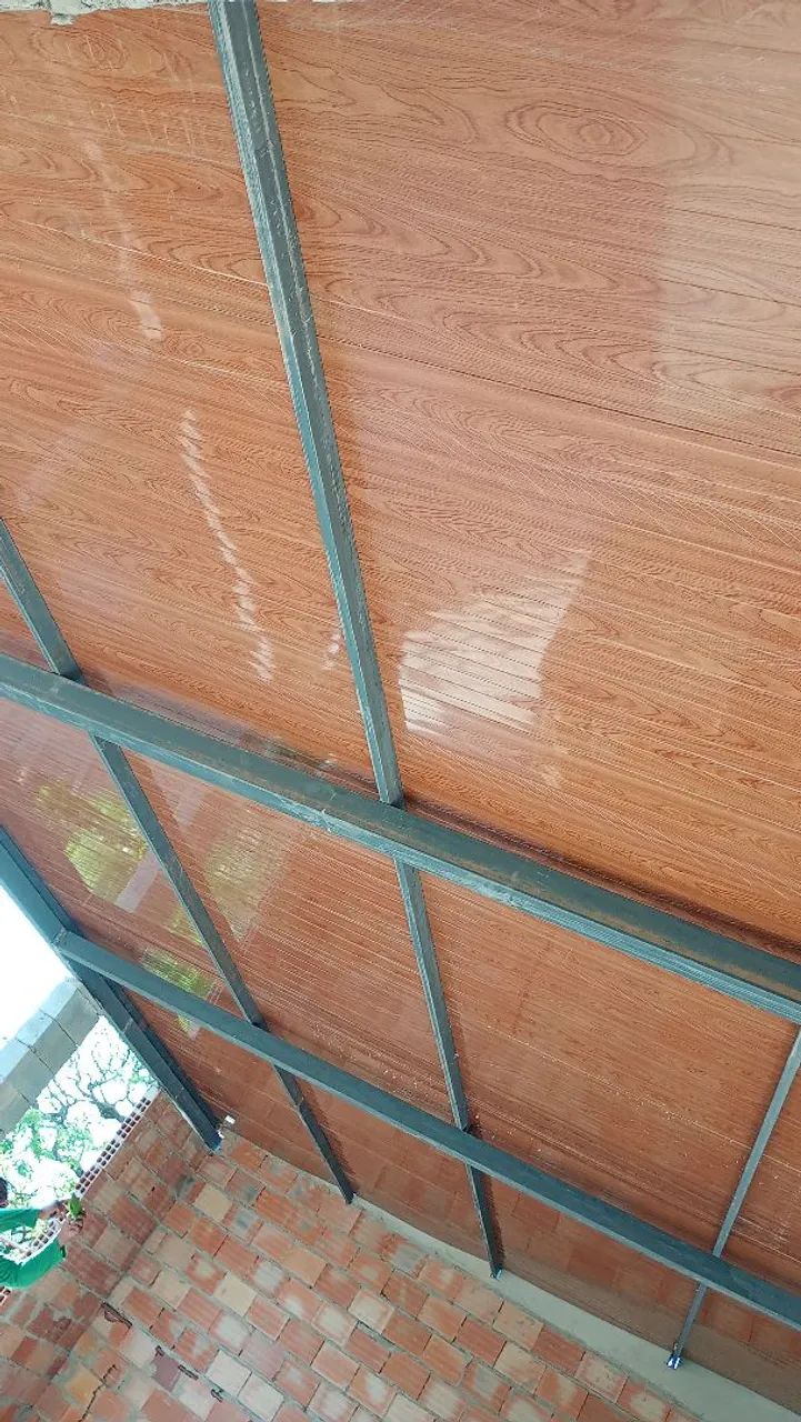 Faço serviço de serralheiro  - Foto 3