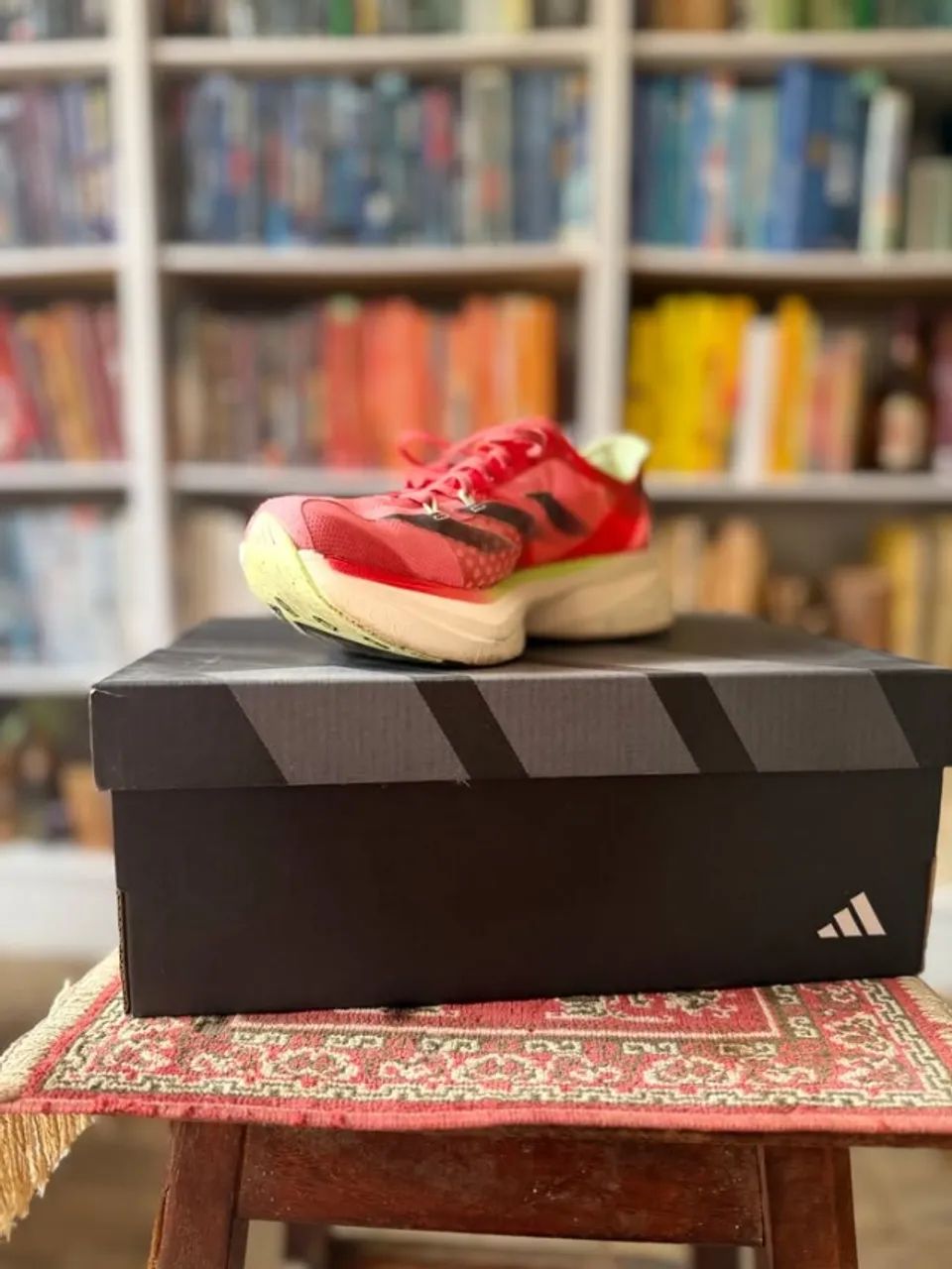 ADIZERO ADIOS PRO 3 - Foto 4