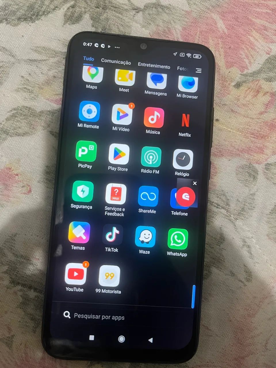 Celular  - Foto 2