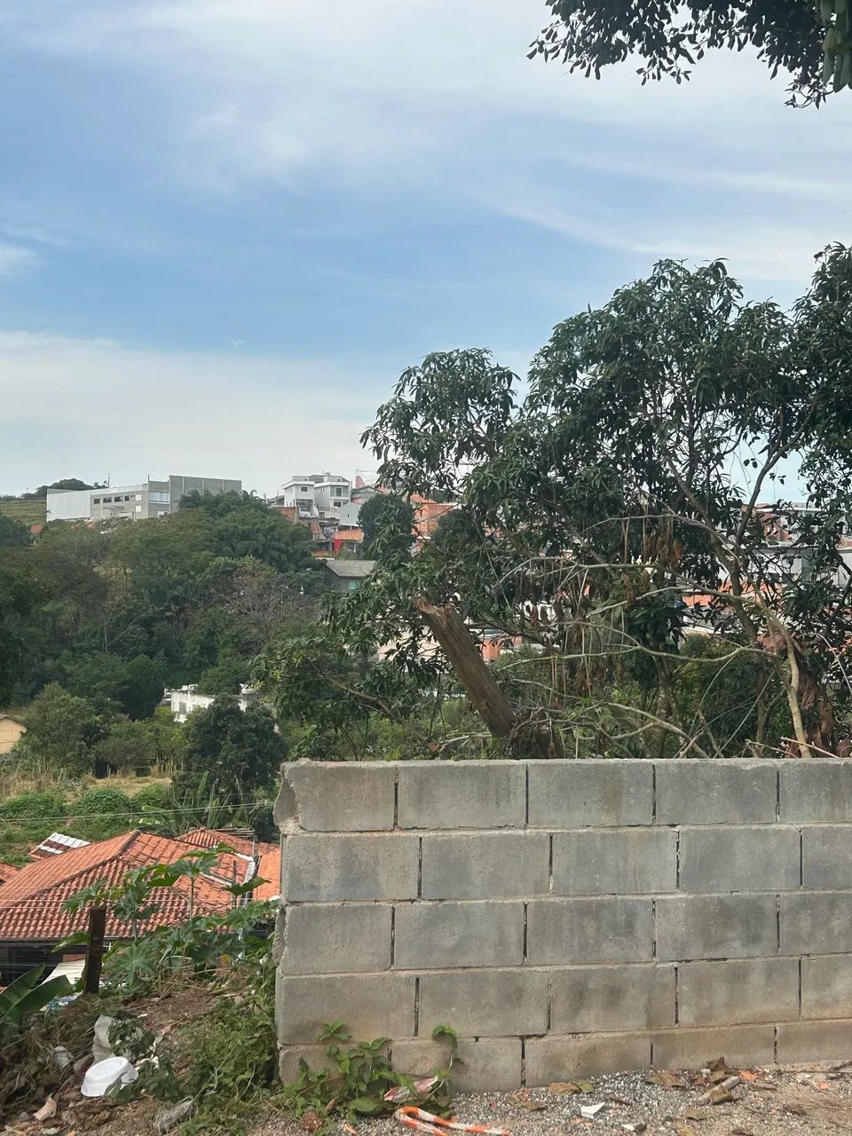 Terreno Divisa Itaquá com Arujá - Foto 5