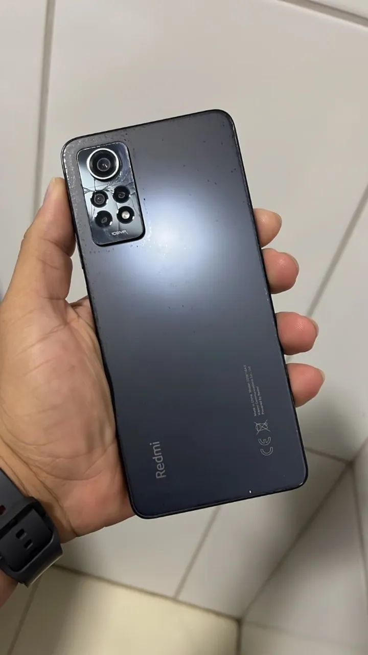 Redmi Note 12 Pro - Foto 2