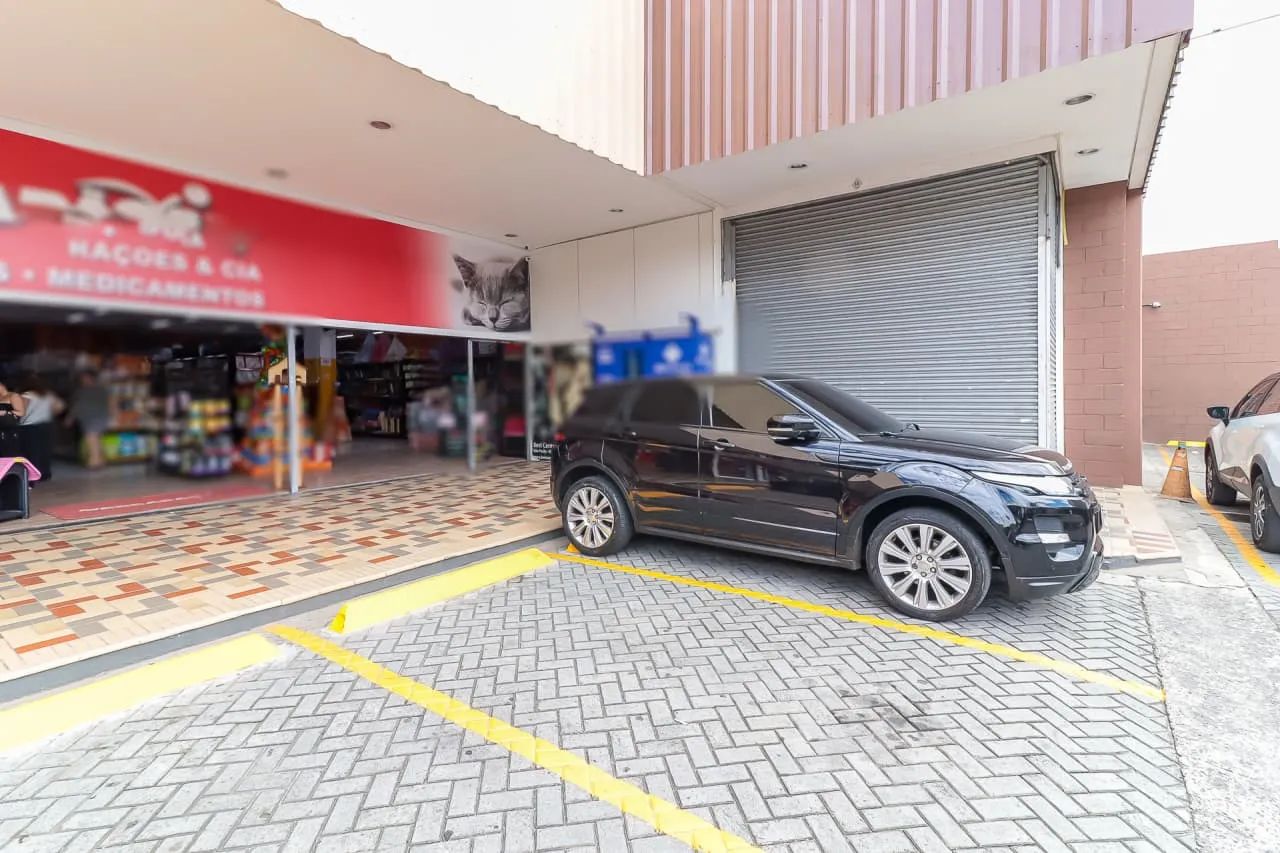 Loja na Avenida Ellis Maas, 641 - Loja 03  36 m² - Foto 4