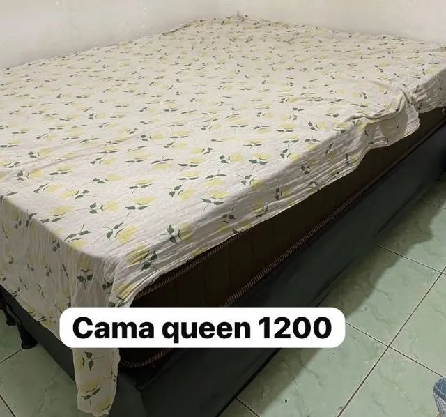 Cama 