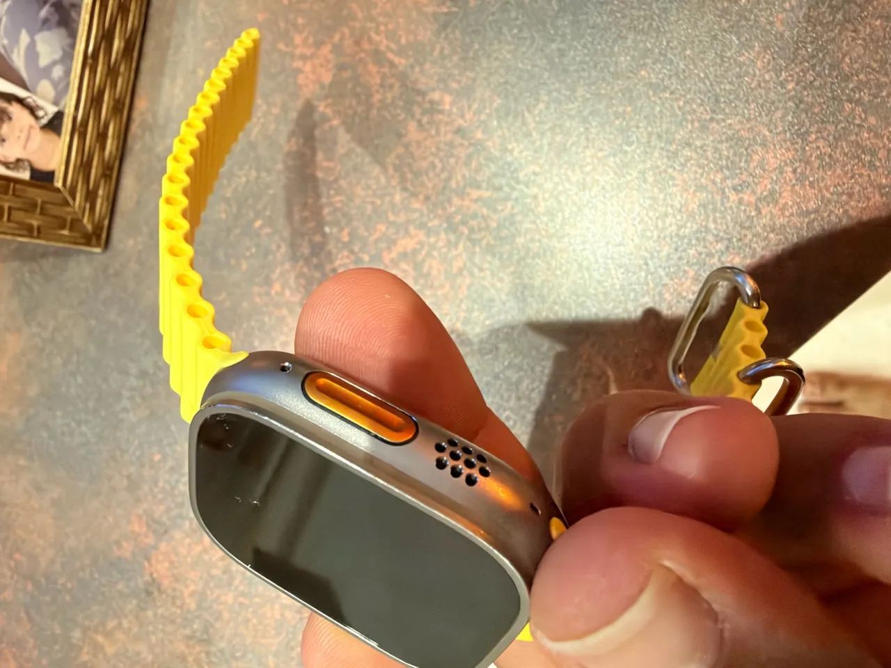 Apple Watch Ultra 1  - Foto 4