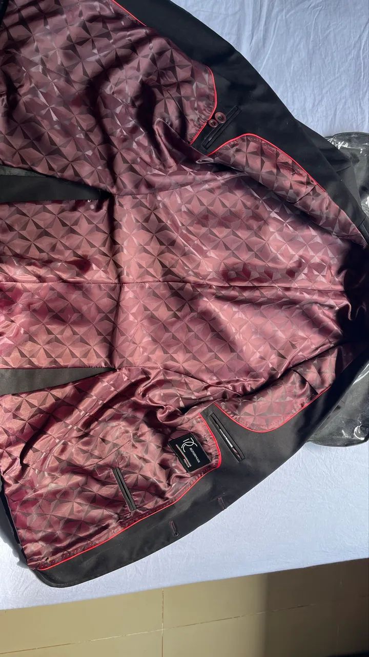 Blazer Tam. 50 - Foto 4