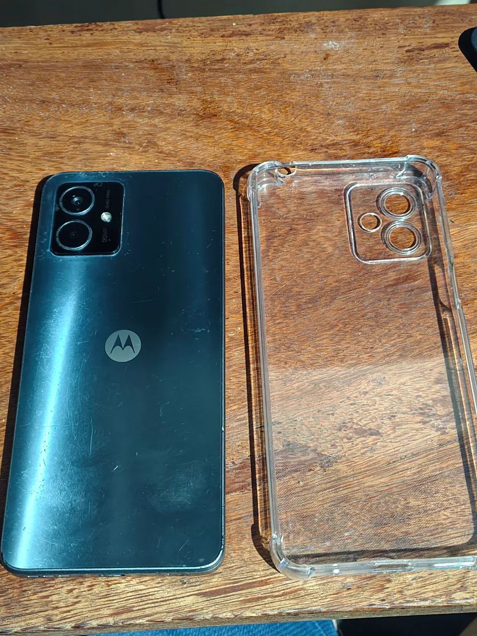 Motorola G14  - Foto 2