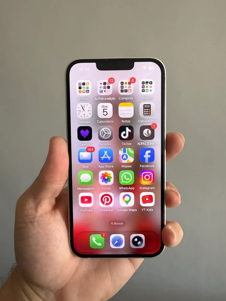 iPhone 14 128GB  - Foto 4