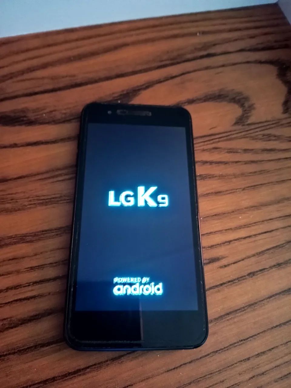 Vendo celular LG  K9 funcionando perfeitamente  - Foto 2