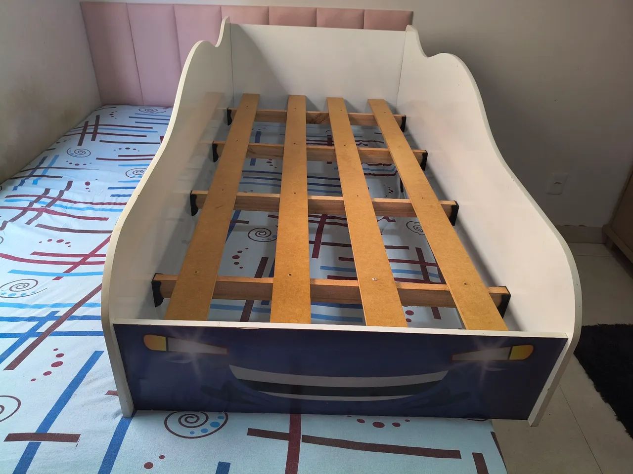 Cama infantil  - Foto 4