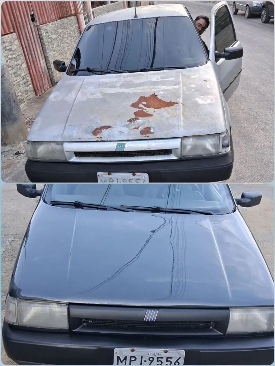 Pintura e Polimento  - Foto 5