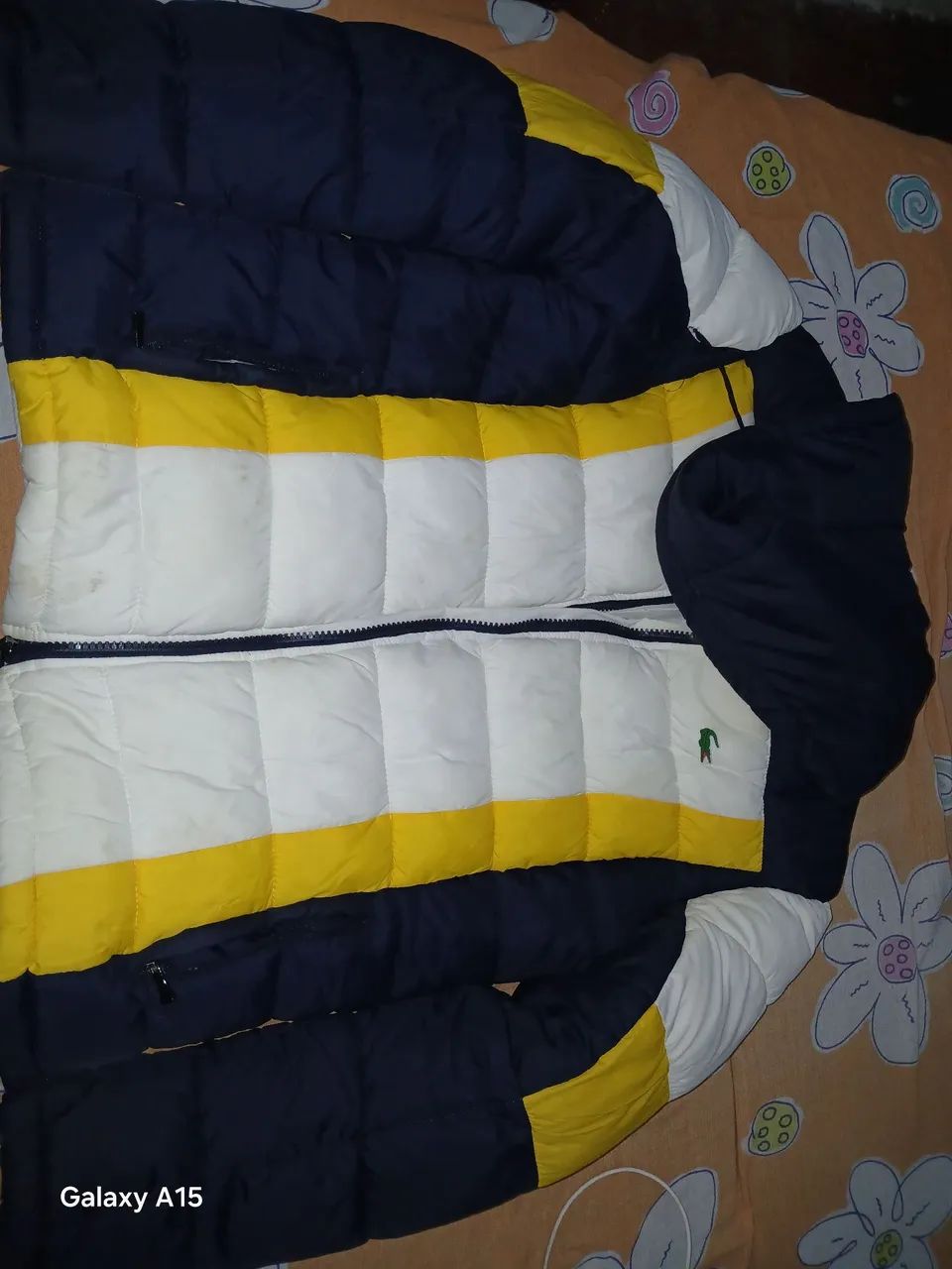 Blusa de frio - Foto 5