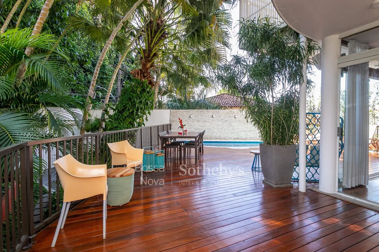 Casa reformada com vista para o mar - Foto 5