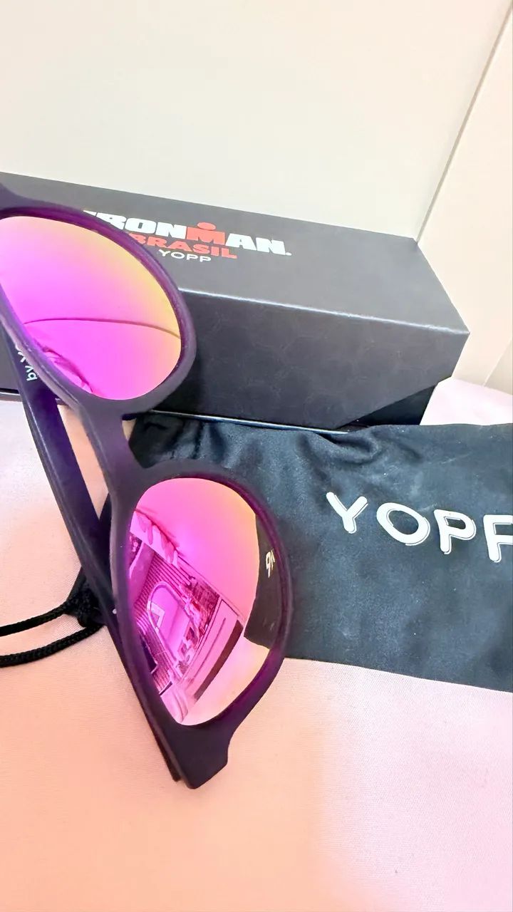 Óculos Yopp esporte  - Foto 3
