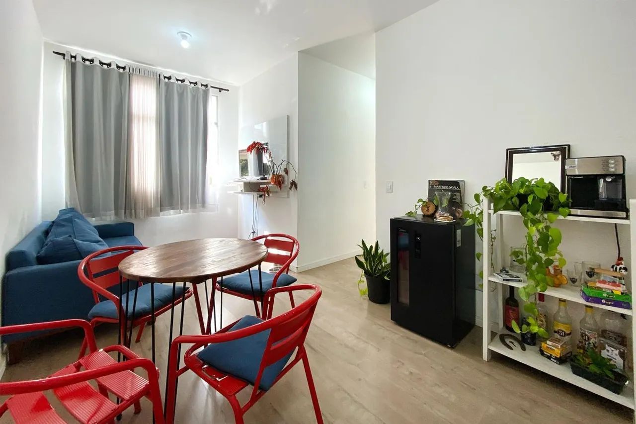 Apartamento à Venda - Barroca, 3 Quartos, 74 m2 - Foto 3