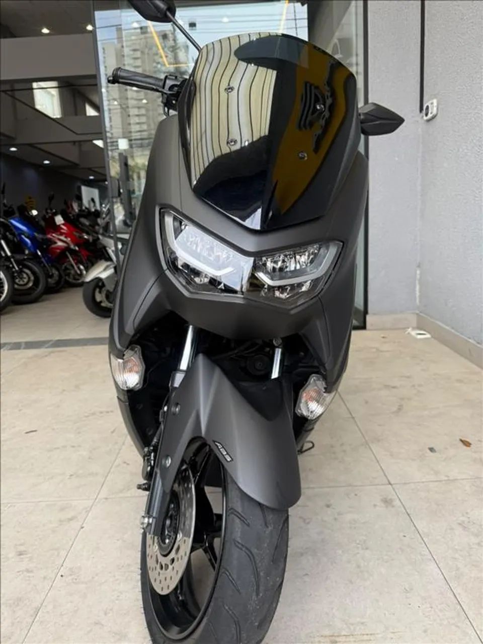 YAMAHA NMAX 160 ABS - Foto 2