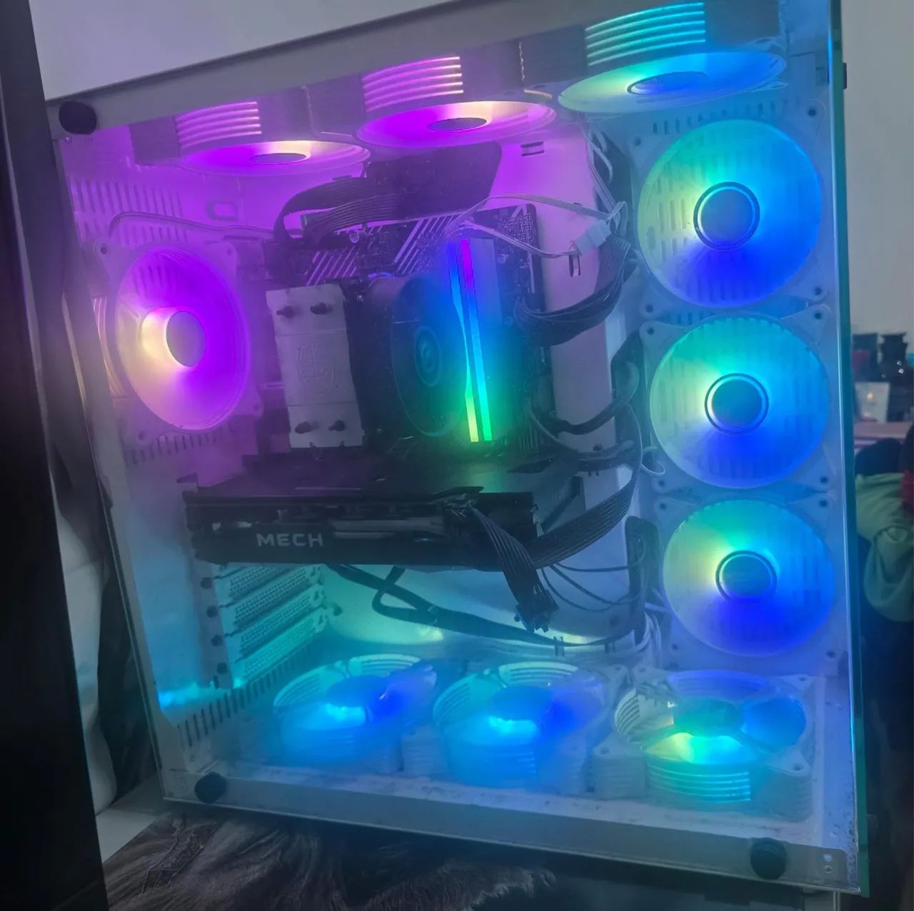 PC GAMER COMPLETO