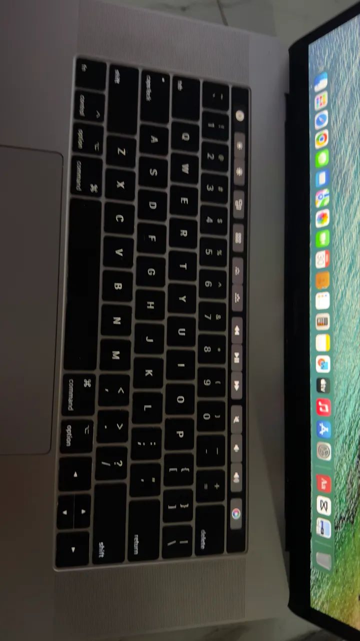 MacBook Pro  - Foto 2