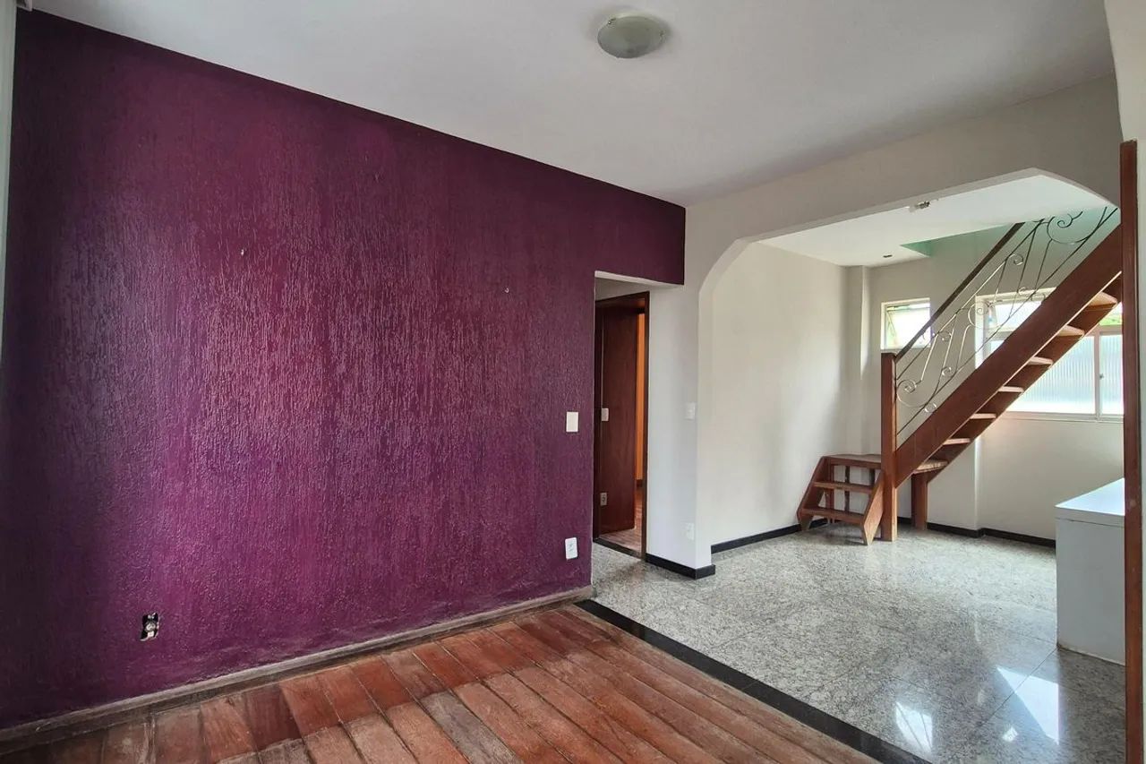 Apartamento à Venda - União, 2 Quartos, 120 m2 - Foto 2