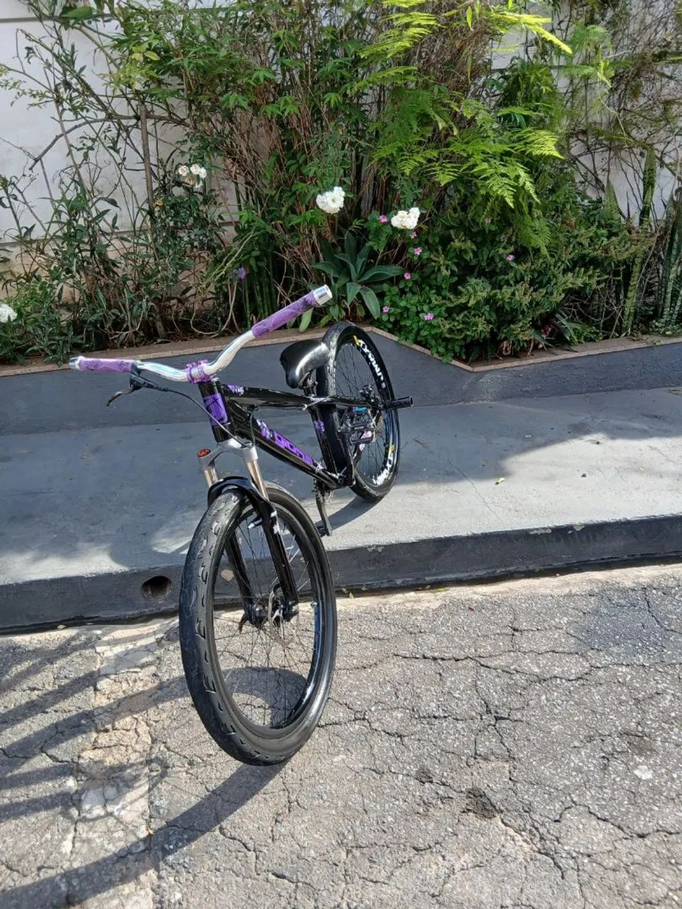 Bike Gios frx evo  - Foto 3
