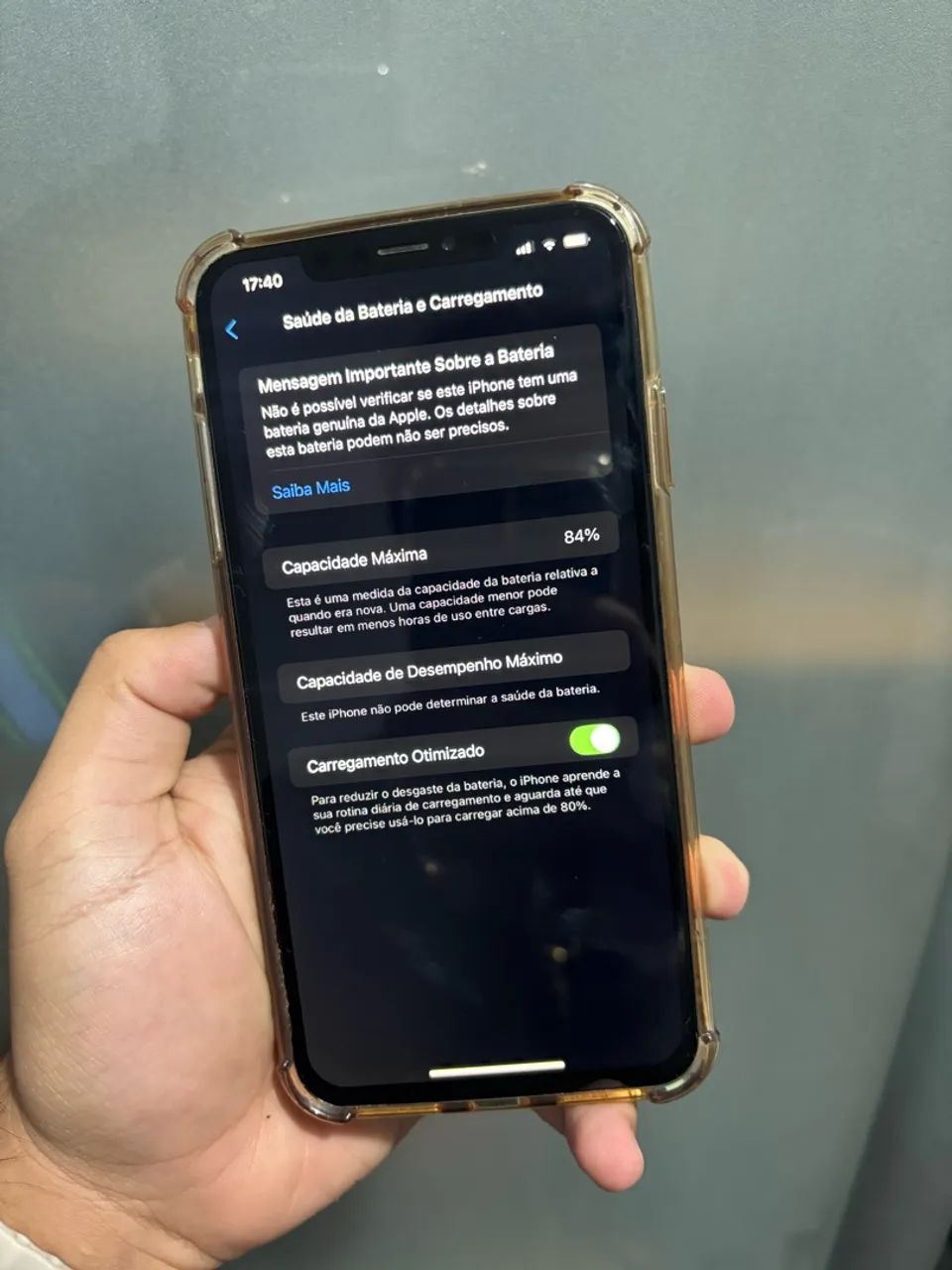 iPhone XS Max 64 GB - Foto 3